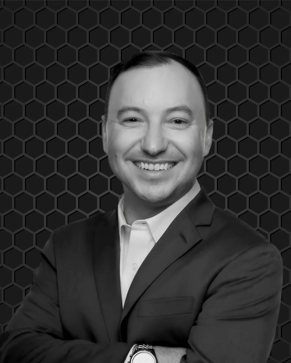 Daniel Scarpinato